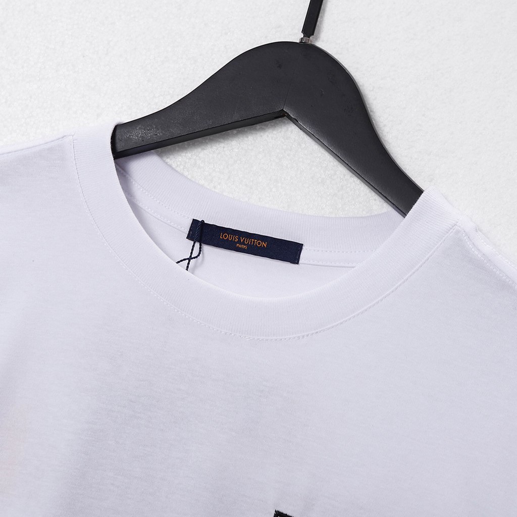 Loui* Vuitto* T-shirt